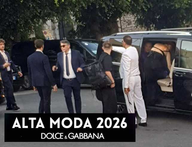NCC PALERMO transfert