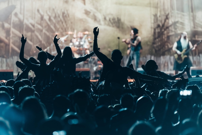 Mobilità per Eventi a Palermo Palermo