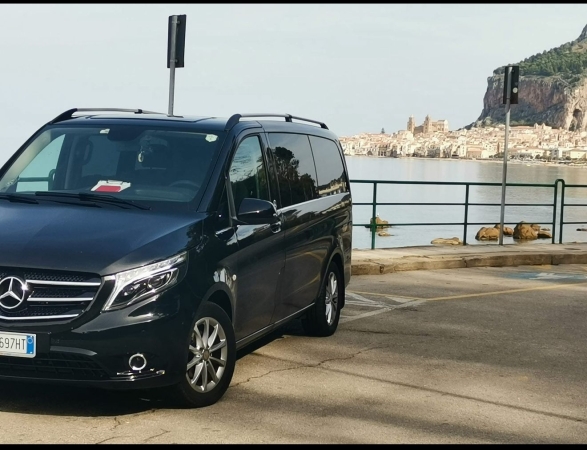 Transfer Aeroportuali a Palermo Palermo